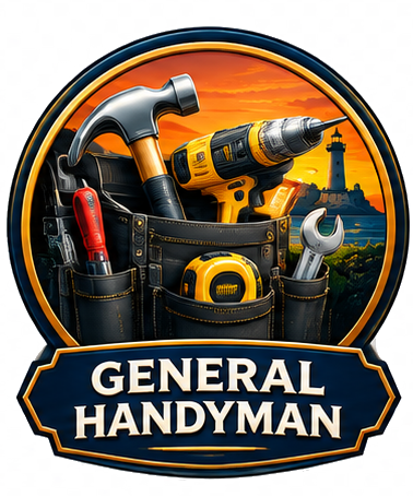 General Handyman badge