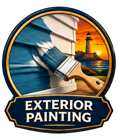 Exterior Painting badge